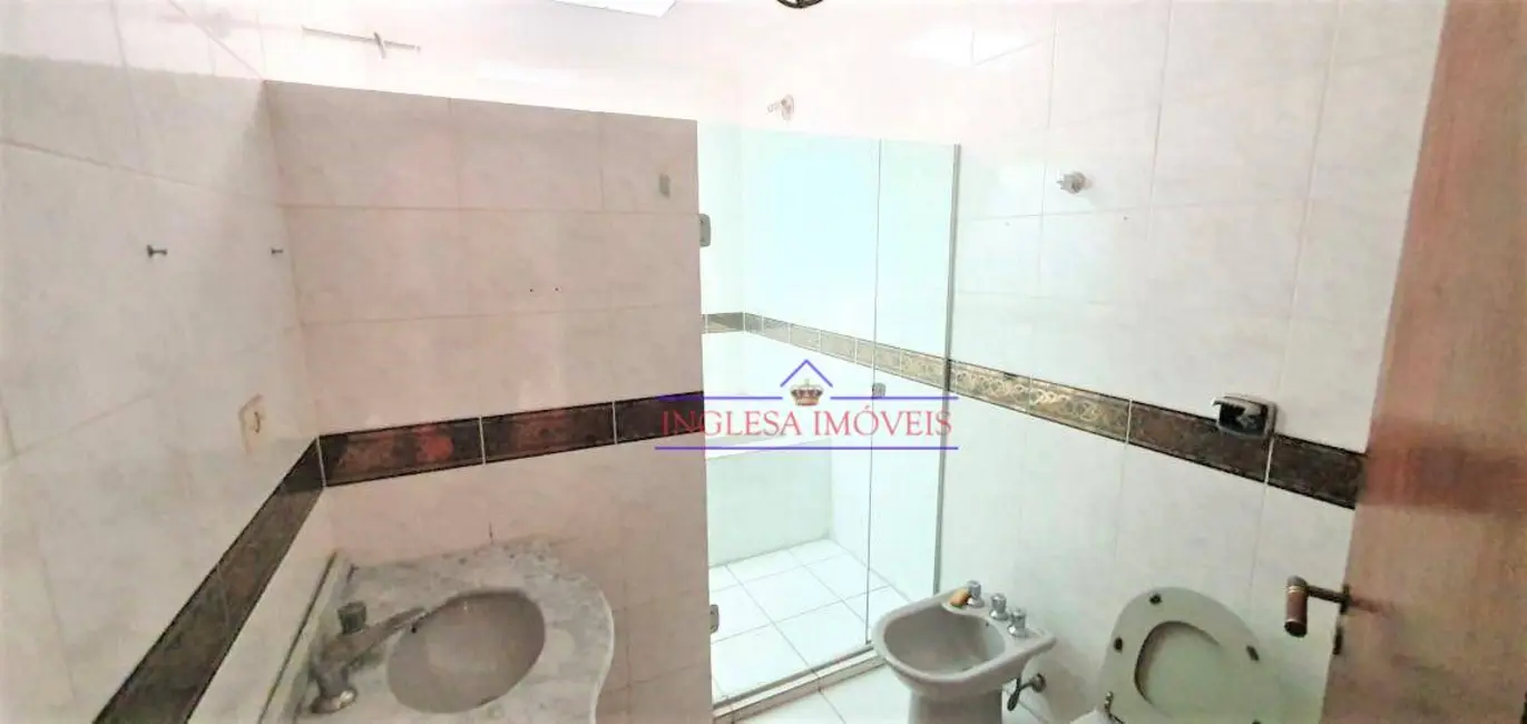 Foto 9 de Sobrado com 5 quartos à venda, 360m2 em Vila Floresta, Santo Andre - SP