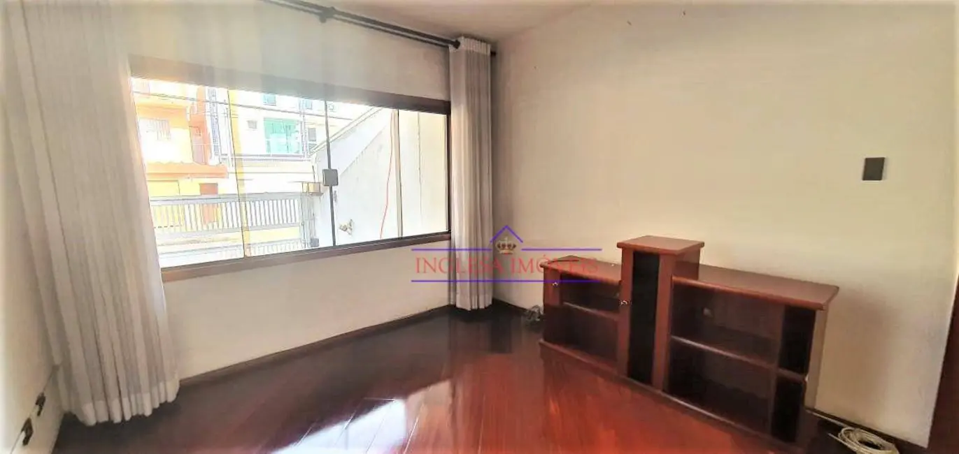 Foto 7 de Sobrado com 5 quartos à venda, 360m2 em Vila Floresta, Santo Andre - SP