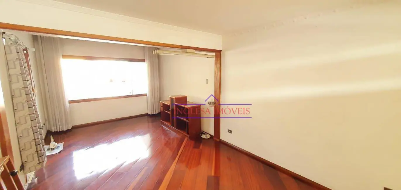 Foto 6 de Sobrado com 5 quartos à venda, 360m2 em Vila Floresta, Santo Andre - SP