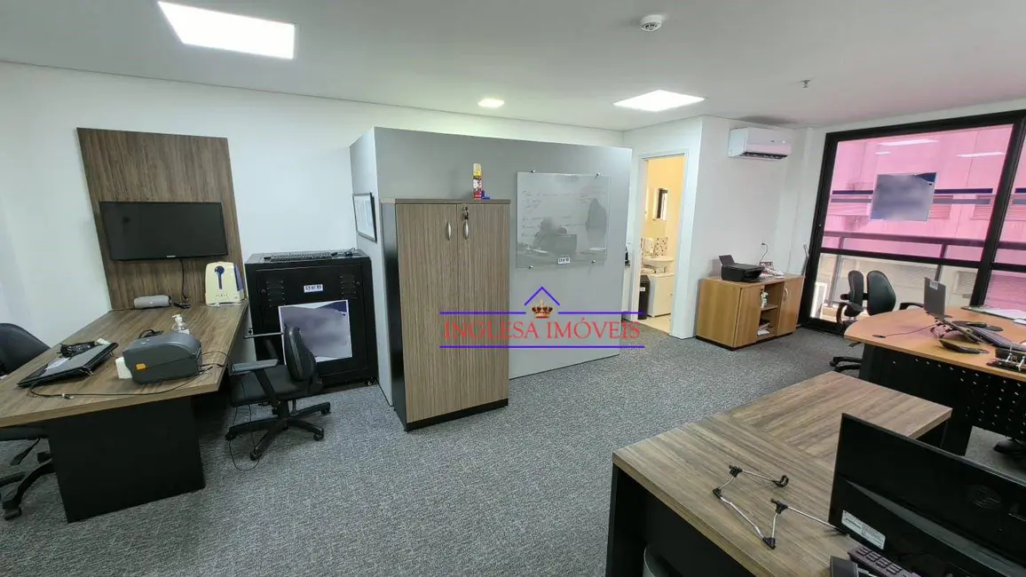 Foto 4 de Sala Comercial à venda, 46m2 em Santa Paula, Sao Caetano Do Sul - SP