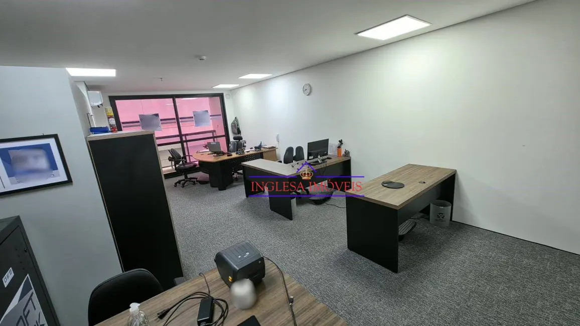 Foto 1 de Sala Comercial à venda, 46m2 em Santa Paula, Sao Caetano Do Sul - SP