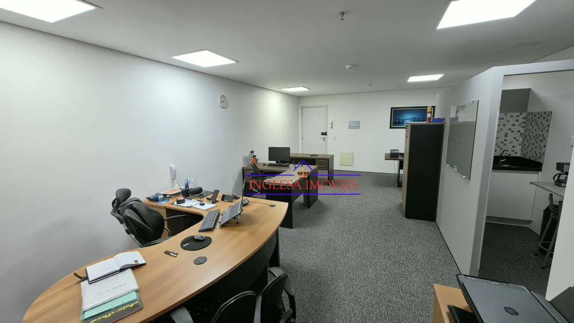 Foto 5 de Sala Comercial à venda, 46m2 em Santa Paula, Sao Caetano Do Sul - SP