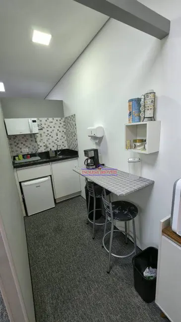 Foto 6 de Sala Comercial à venda, 46m2 em Santa Paula, Sao Caetano Do Sul - SP