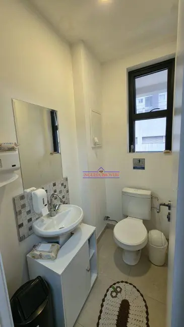 Foto 7 de Sala Comercial à venda, 46m2 em Santa Paula, Sao Caetano Do Sul - SP