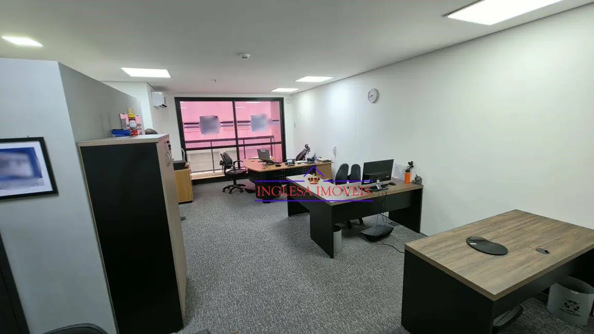 Foto 9 de Sala Comercial à venda, 46m2 em Santa Paula, Sao Caetano Do Sul - SP