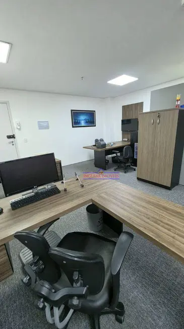 Foto 8 de Sala Comercial à venda, 46m2 em Santa Paula, Sao Caetano Do Sul - SP