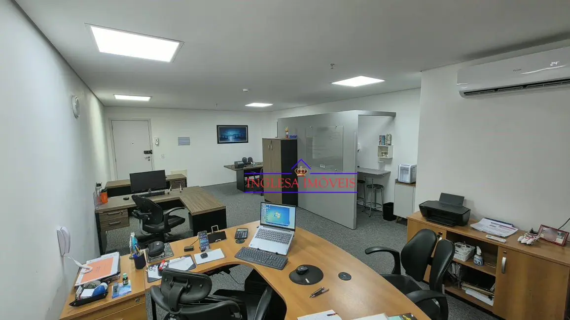 Foto 3 de Sala Comercial à venda, 46m2 em Santa Paula, Sao Caetano Do Sul - SP