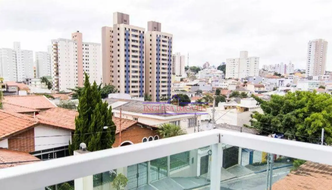Cobertura com 2 quartos à venda, 150m2 em Vila Valparaíso, Santo Andre - SP - imagem 4 Foto 4 de Cobertura com 2 quartos à venda, 150m2 em Vila Valparaíso, Santo Andre - SP
