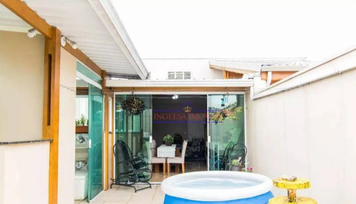 Cobertura com 2 quartos à venda, 150m2 em Vila Valparaíso, Santo Andre - SP - imagem 7 Foto 7 de Cobertura com 2 quartos à venda, 150m2 em Vila Valparaíso, Santo Andre - SP