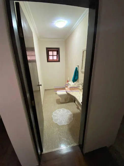 Foto 7 de Sobrado com 3 quartos à venda, 149m2 em Vila Linda, Santo Andre - SP