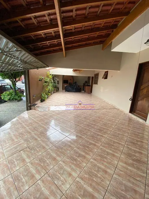 Foto 9 de Sobrado com 3 quartos à venda, 149m2 em Vila Linda, Santo Andre - SP