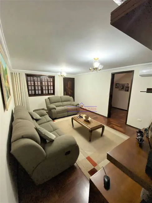 Foto 6 de Sobrado com 3 quartos à venda, 149m2 em Vila Linda, Santo Andre - SP