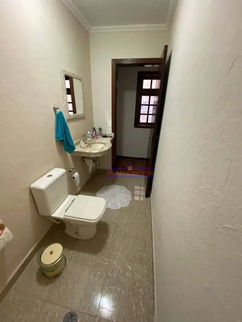 Foto 8 de Sobrado com 3 quartos à venda, 149m2 em Vila Linda, Santo Andre - SP