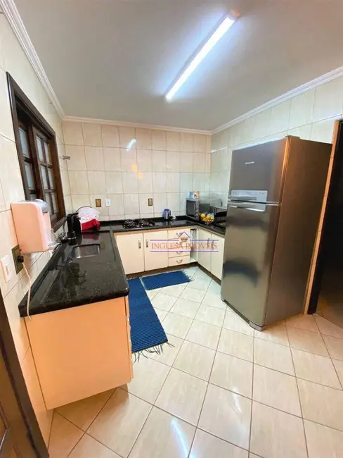 Foto 3 de Sobrado com 3 quartos à venda, 149m2 em Vila Linda, Santo Andre - SP