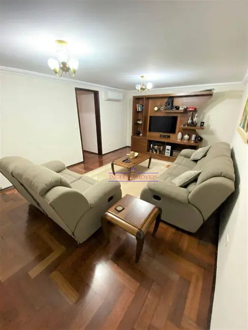 Foto 5 de Sobrado com 3 quartos à venda, 149m2 em Vila Linda, Santo Andre - SP