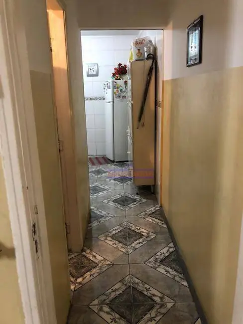 Casa com 2 quartos à venda, 125m2 em Santo Andre - SP - imagem 3 Foto 3 de Casa com 2 quartos à venda, 125m2 em Santo Andre - SP