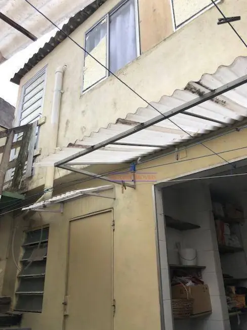Casa com 2 quartos à venda, 125m2 em Santo Andre - SP - imagem 7 Foto 7 de Casa com 2 quartos à venda, 125m2 em Santo Andre - SP