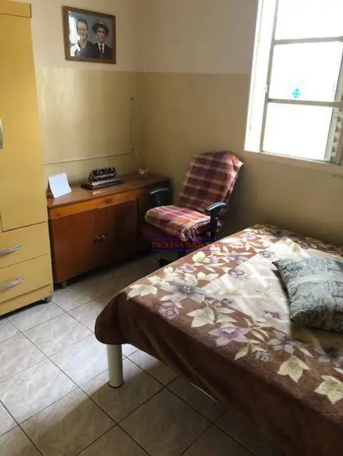 Casa com 2 quartos à venda, 125m2 em Santo Andre - SP - imagem 4 Foto 4 de Casa com 2 quartos à venda, 125m2 em Santo Andre - SP