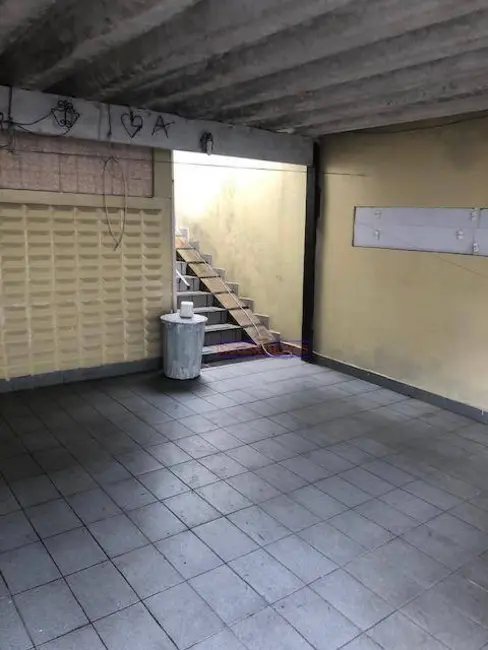 Casa com 2 quartos à venda, 125m2 em Santo Andre - SP - imagem 8 Foto 8 de Casa com 2 quartos à venda, 125m2 em Santo Andre - SP