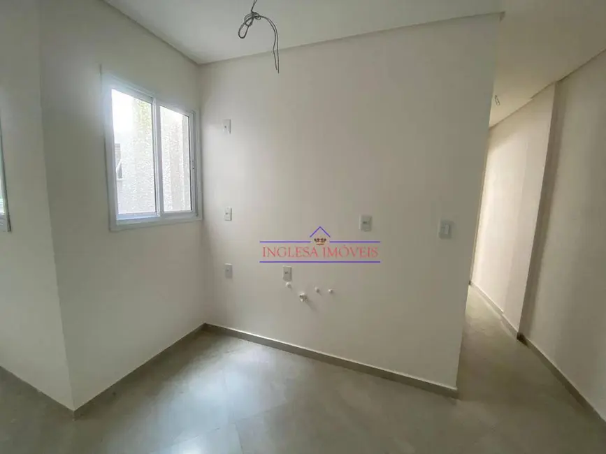 Foto 2 de Cobertura com 2 quartos à venda, 100m2 em Jardim Bela Vista, Santo Andre - SP