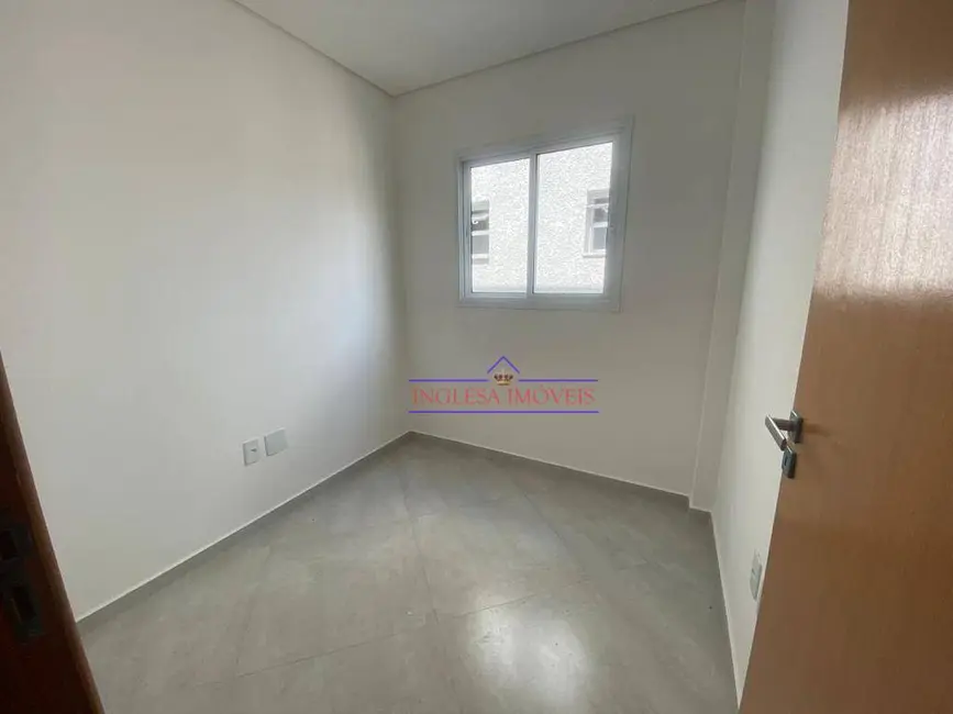 Foto 4 de Cobertura com 2 quartos à venda, 100m2 em Jardim Bela Vista, Santo Andre - SP