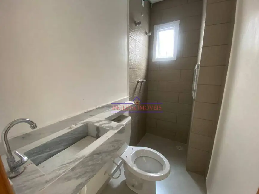 Foto 5 de Cobertura com 2 quartos à venda, 100m2 em Jardim Bela Vista, Santo Andre - SP