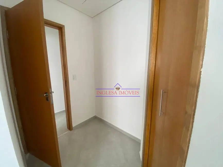 Foto 6 de Cobertura com 2 quartos à venda, 100m2 em Jardim Bela Vista, Santo Andre - SP