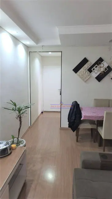Foto 2 de Apartamento com 3 quartos à venda, 75m2 em Vila Floresta, Santo Andre - SP