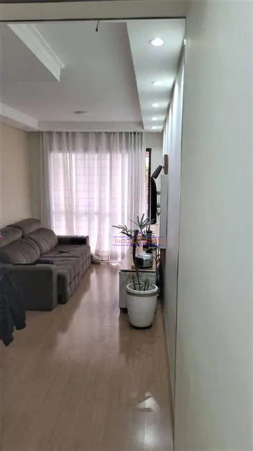 Foto 1 de Apartamento com 3 quartos à venda, 75m2 em Vila Floresta, Santo Andre - SP