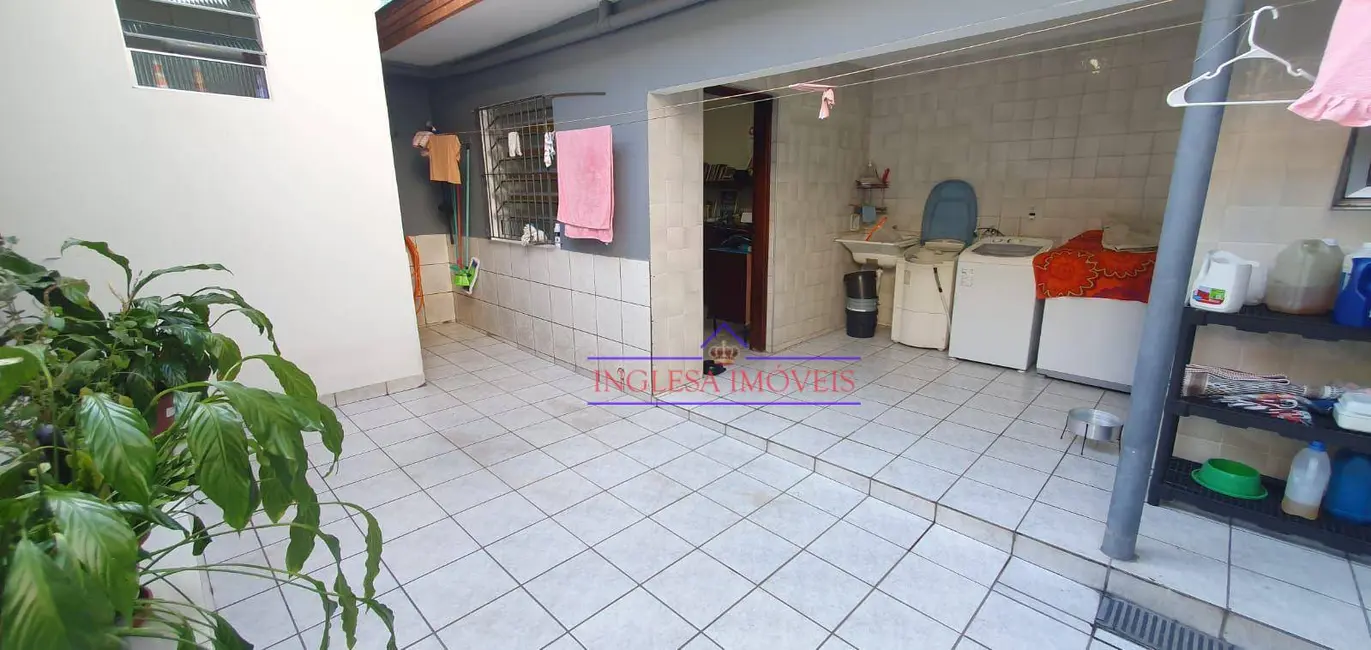 Foto 8 de Casa com 2 quartos à venda, 183m2 em Jardim Paraíso, Santo Andre - SP