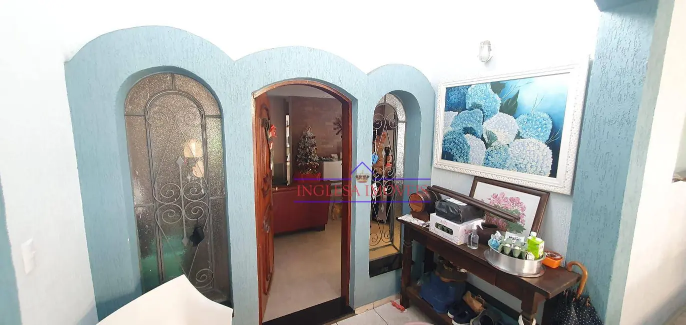 Foto 5 de Casa com 2 quartos à venda, 183m2 em Jardim Paraíso, Santo Andre - SP