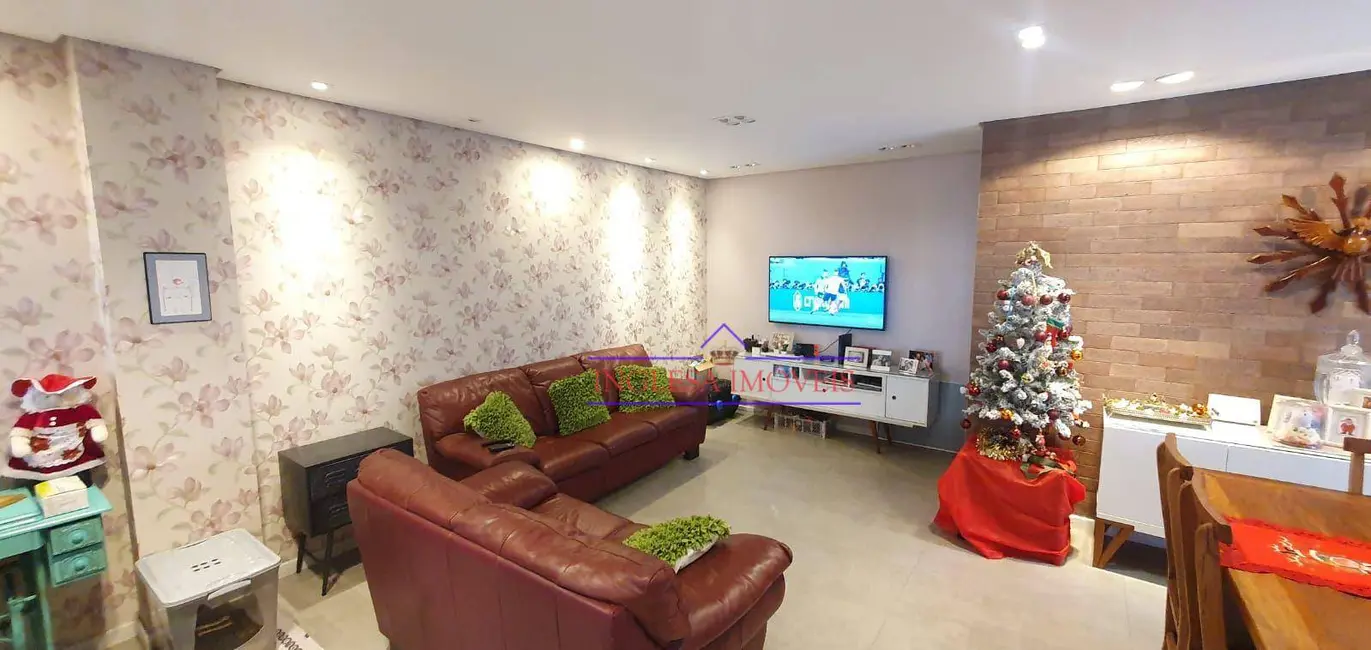 Foto 1 de Casa com 2 quartos à venda, 183m2 em Jardim Paraíso, Santo Andre - SP