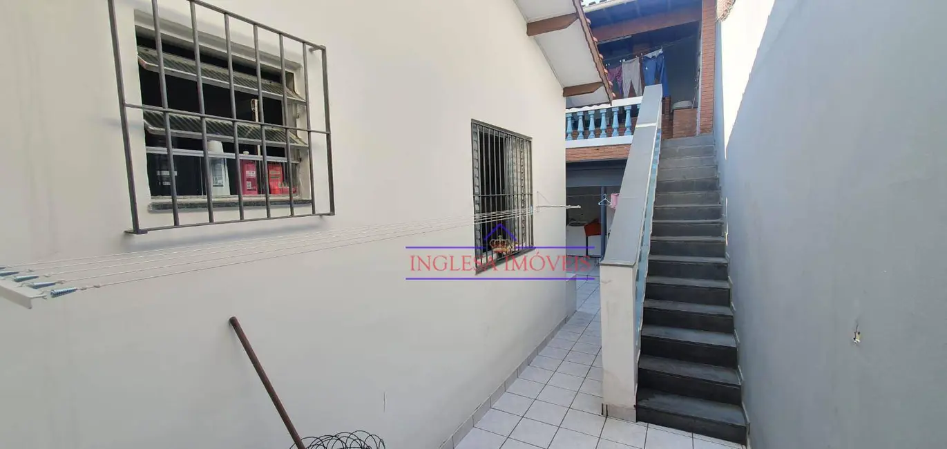 Foto 7 de Casa com 2 quartos à venda, 183m2 em Jardim Paraíso, Santo Andre - SP