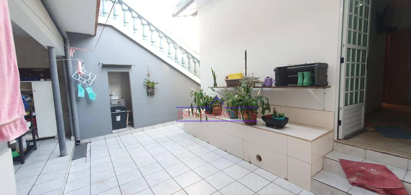 Foto 9 de Casa com 2 quartos à venda, 183m2 em Jardim Paraíso, Santo Andre - SP