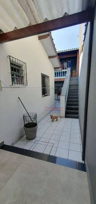 Foto 6 de Casa com 2 quartos à venda, 183m2 em Jardim Paraíso, Santo Andre - SP