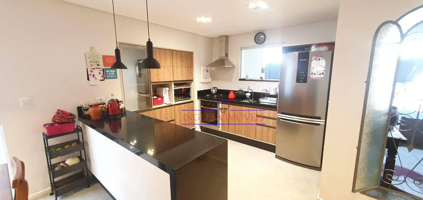 Foto 4 de Casa com 2 quartos à venda, 183m2 em Jardim Paraíso, Santo Andre - SP