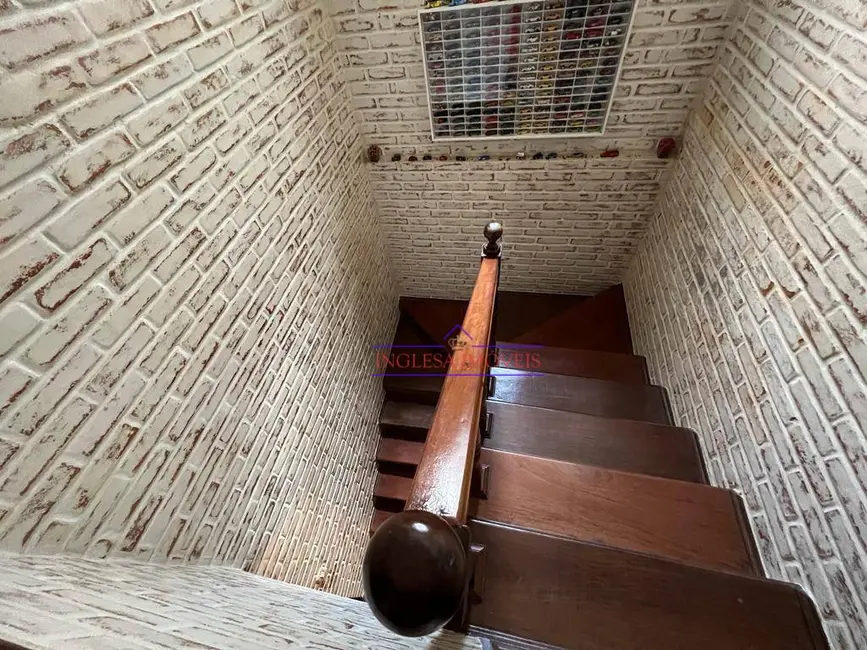 Sobrado com 2 quartos à venda, 168m2 em Campestre, Santo Andre - SP - imagem 5 Foto 5 de Sobrado com 2 quartos à venda, 168m2 em Campestre, Santo Andre - SP