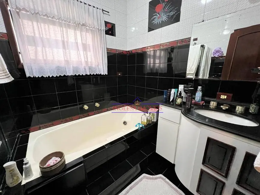 Sobrado com 2 quartos à venda, 168m2 em Campestre, Santo Andre - SP - imagem 9 Foto 9 de Sobrado com 2 quartos à venda, 168m2 em Campestre, Santo Andre - SP