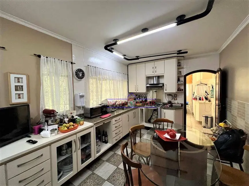 Sobrado com 2 quartos à venda, 168m2 em Campestre, Santo Andre - SP - imagem 1 Foto 1 de Sobrado com 2 quartos à venda, 168m2 em Campestre, Santo Andre - SP