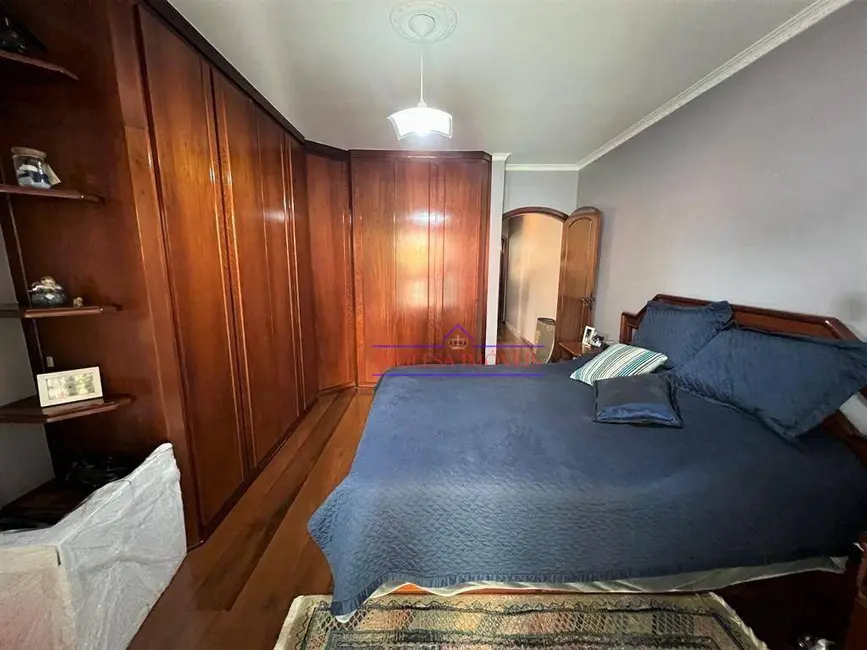 Sobrado com 2 quartos à venda, 168m2 em Campestre, Santo Andre - SP - imagem 8 Foto 8 de Sobrado com 2 quartos à venda, 168m2 em Campestre, Santo Andre - SP