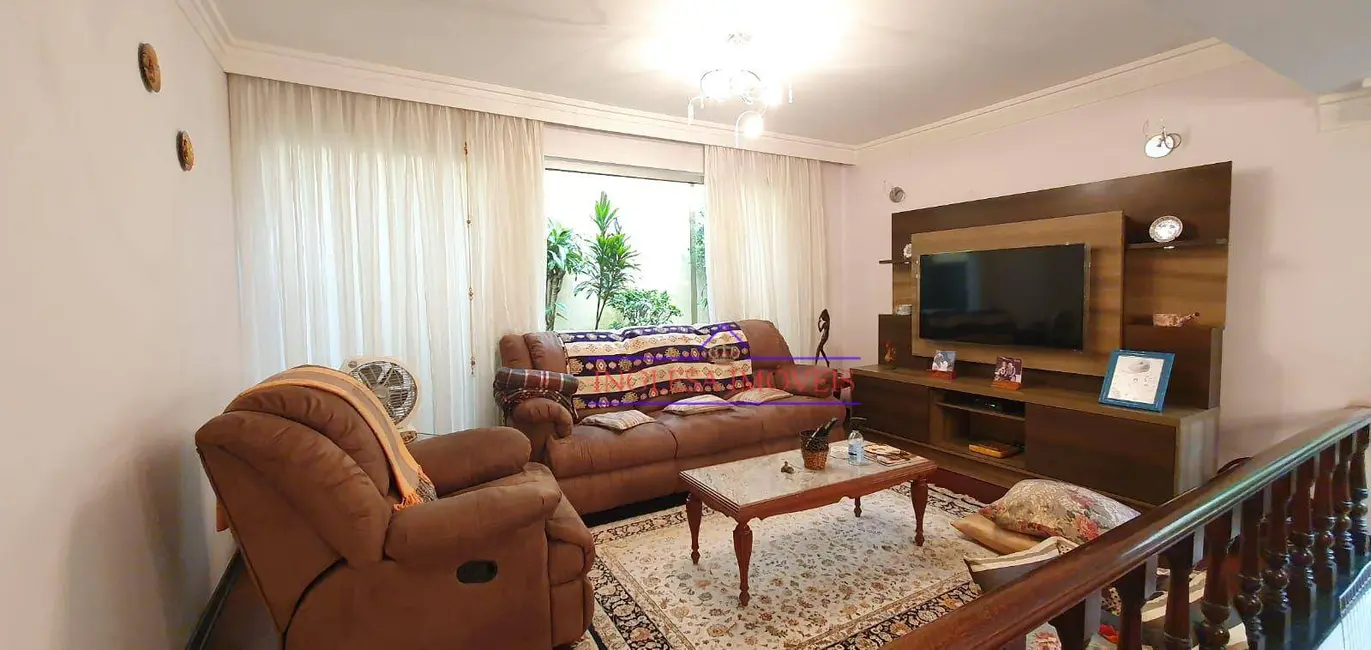 Foto 9 de Casa com 2 quartos à venda, 234m2 em Osvaldo Cruz, Sao Caetano Do Sul - SP