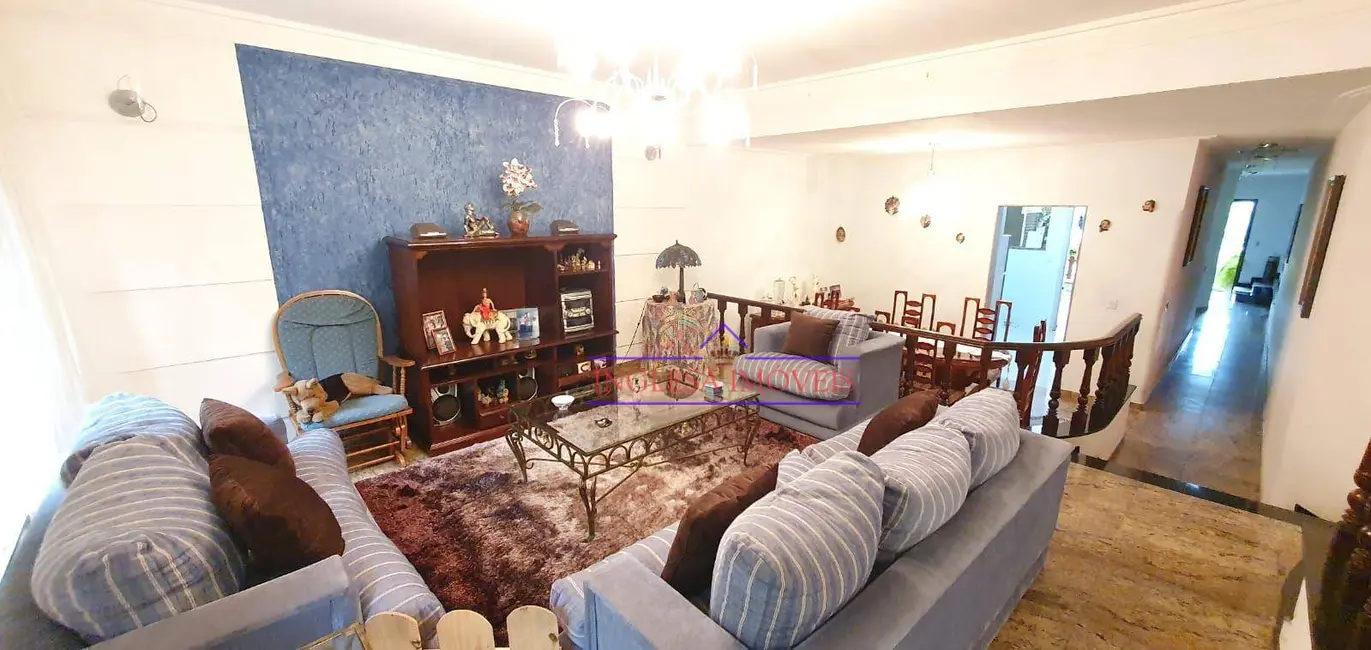 Foto 8 de Casa com 2 quartos à venda, 234m2 em Osvaldo Cruz, Sao Caetano Do Sul - SP