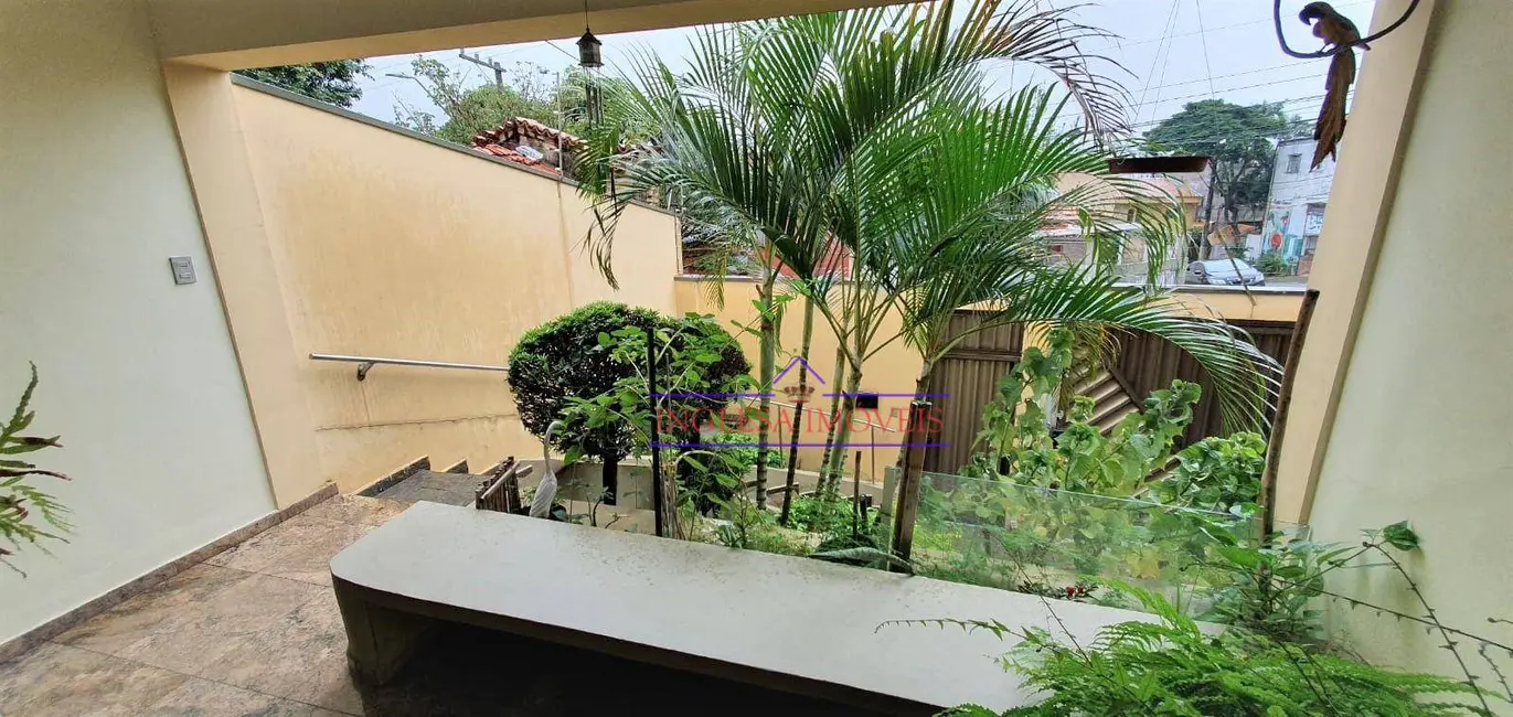 Foto 4 de Casa com 2 quartos à venda, 234m2 em Osvaldo Cruz, Sao Caetano Do Sul - SP