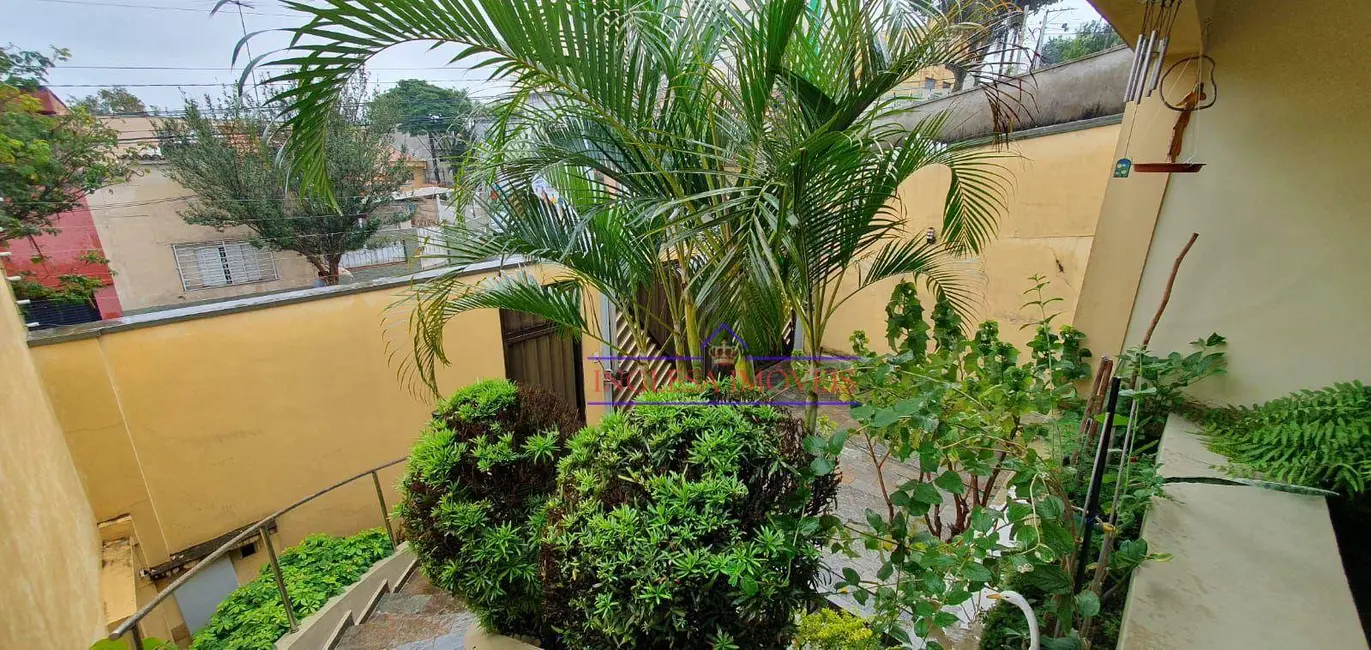 Foto 3 de Casa com 2 quartos à venda, 234m2 em Osvaldo Cruz, Sao Caetano Do Sul - SP