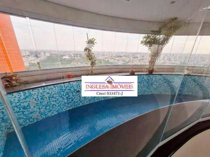 Apartamento com 5 quartos à venda, 435m2 em Vila Assunção, Santo Andre - SP - imagem 6 Foto 6 de Apartamento com 5 quartos à venda, 435m2 em Vila Assunção, Santo Andre - SP