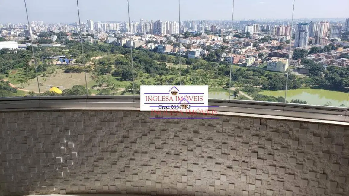 Apartamento com 5 quartos à venda, 435m2 em Vila Assunção, Santo Andre - SP - imagem 5 Foto 5 de Apartamento com 5 quartos à venda, 435m2 em Vila Assunção, Santo Andre - SP