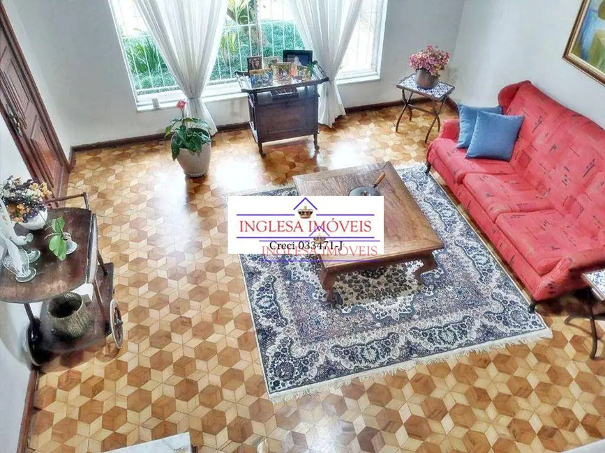 Foto 4 de Sobrado com 3 quartos à venda, 186m2 em Vila Eldízia, Santo Andre - SP