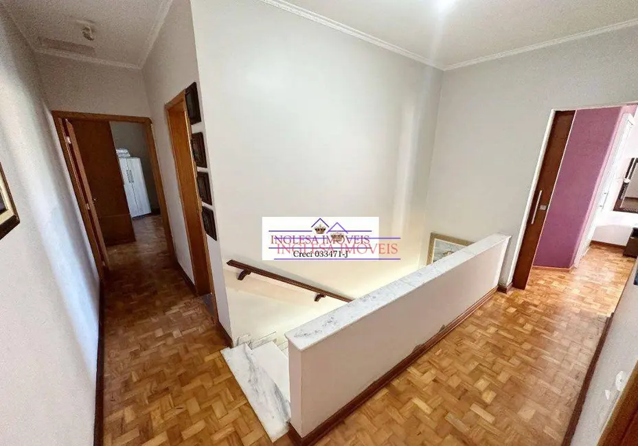 Foto 6 de Sobrado com 3 quartos à venda, 186m2 em Vila Eldízia, Santo Andre - SP