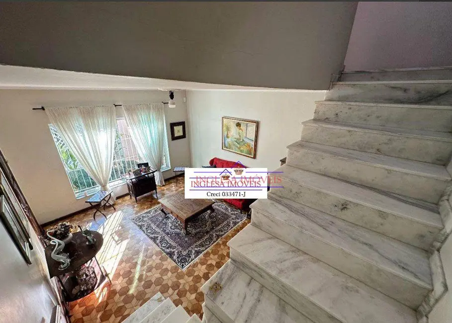 Foto 5 de Sobrado com 3 quartos à venda, 186m2 em Vila Eldízia, Santo Andre - SP