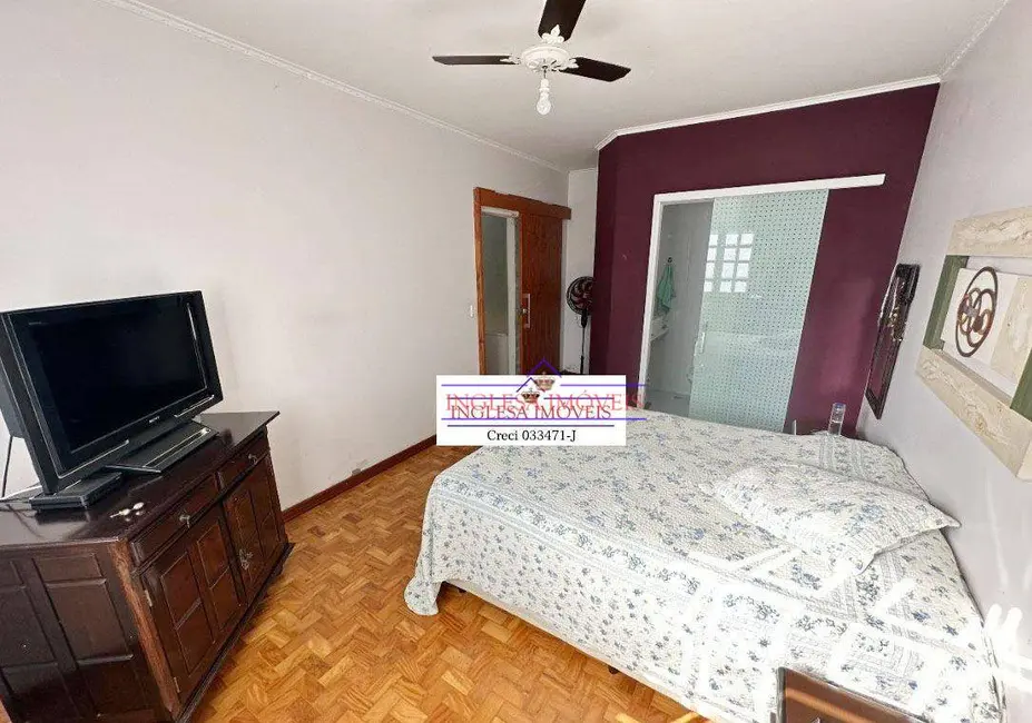 Foto 8 de Sobrado com 3 quartos à venda, 186m2 em Vila Eldízia, Santo Andre - SP